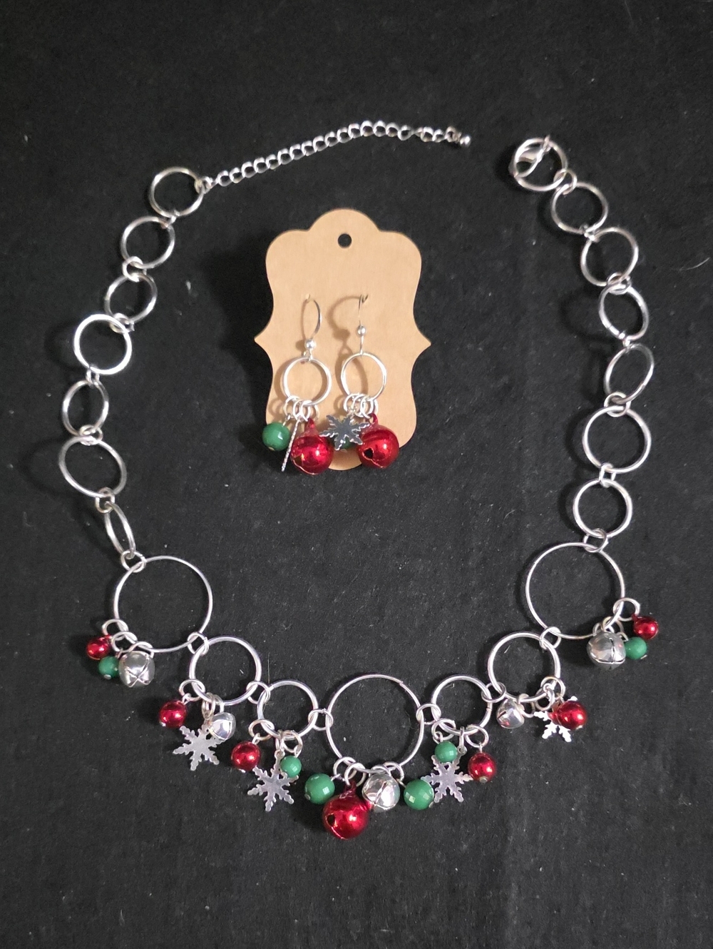 Jingle Bell Set